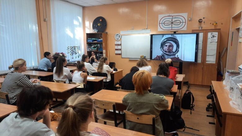 Что на самом деле думают школьники и учителя о профориентации в школе? Что на самом деле думают школьники и учителя о профориентации в школе?.